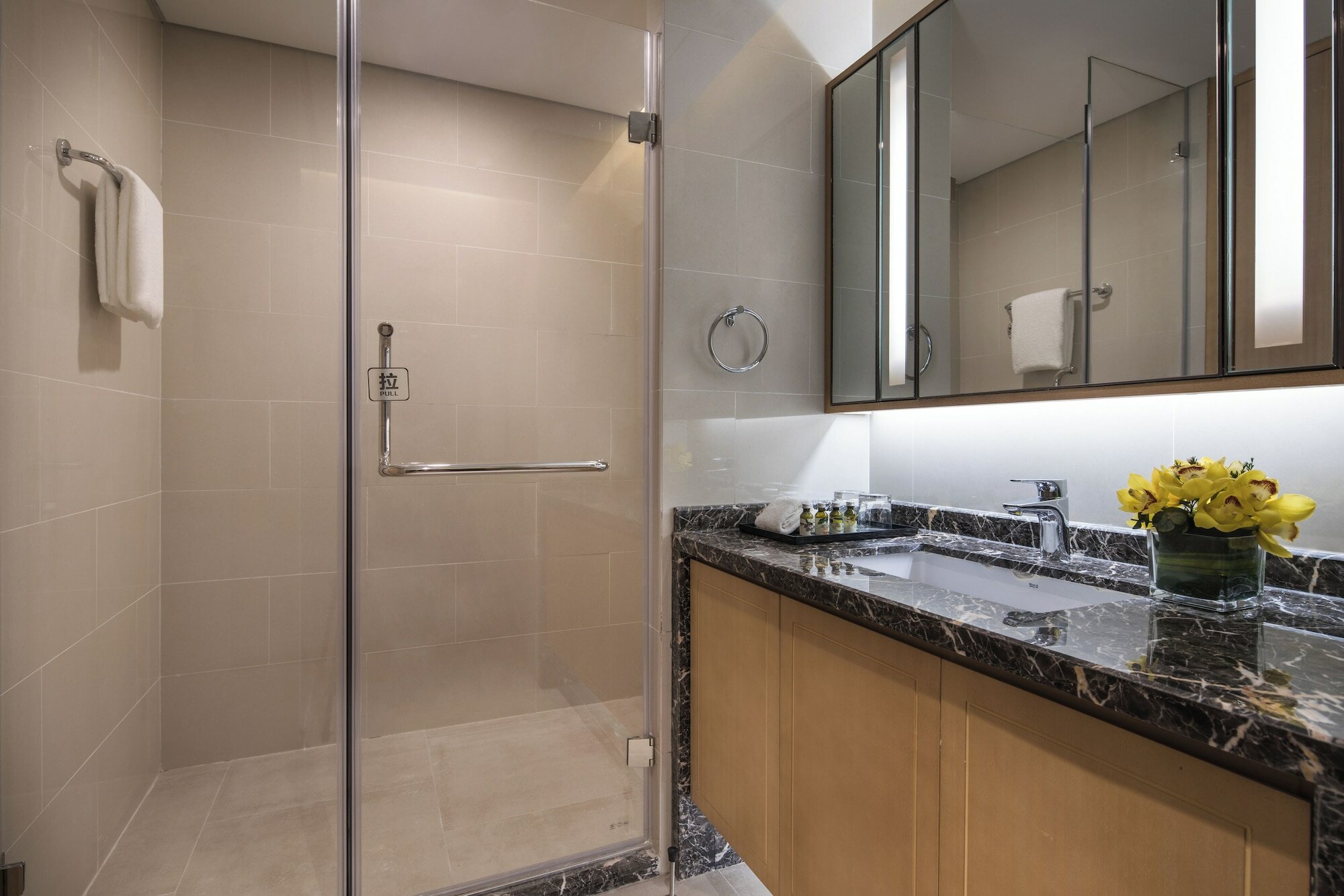 Фото Somerset Harmony City Wuxi