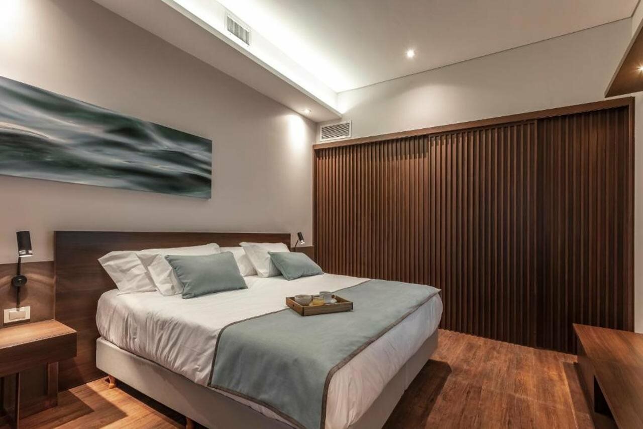 Фото Huinid Obelisco Hotel