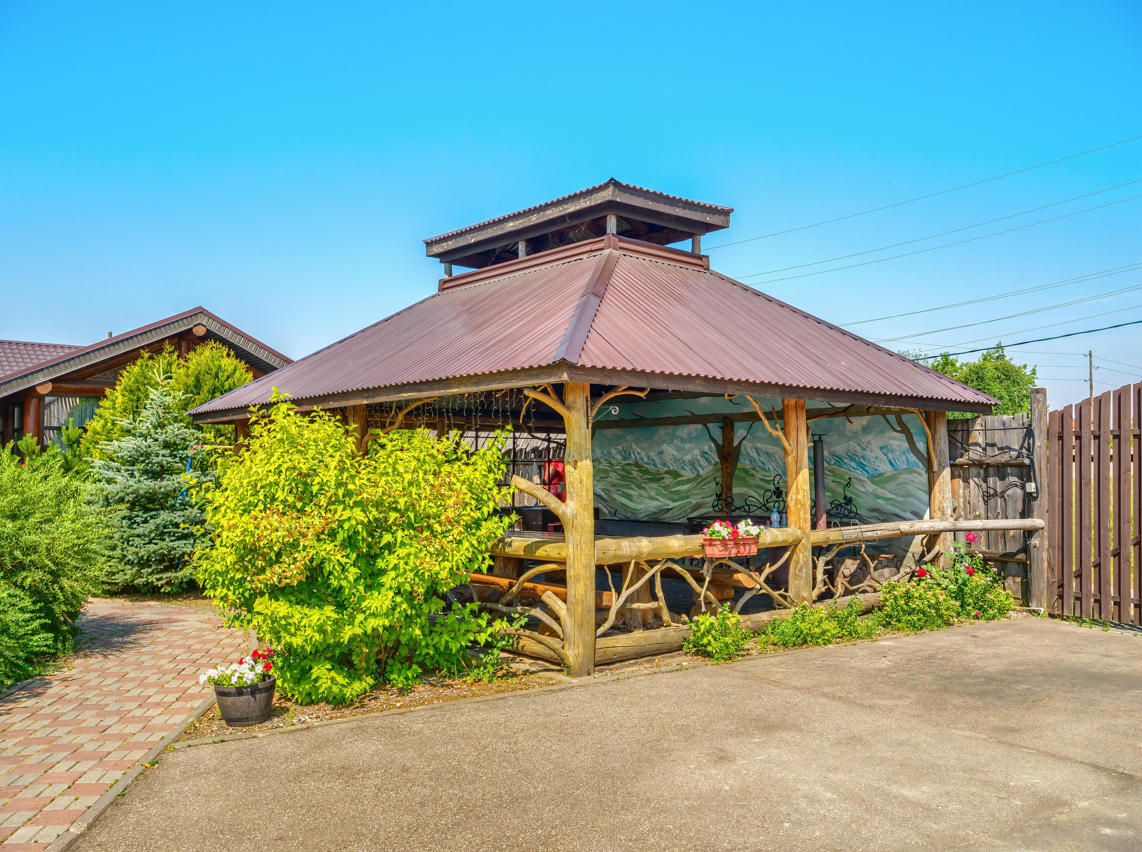 Фото Зелёный Островок