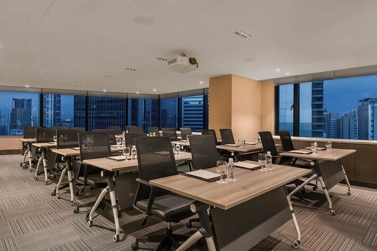 Фото Seda Residences Makati