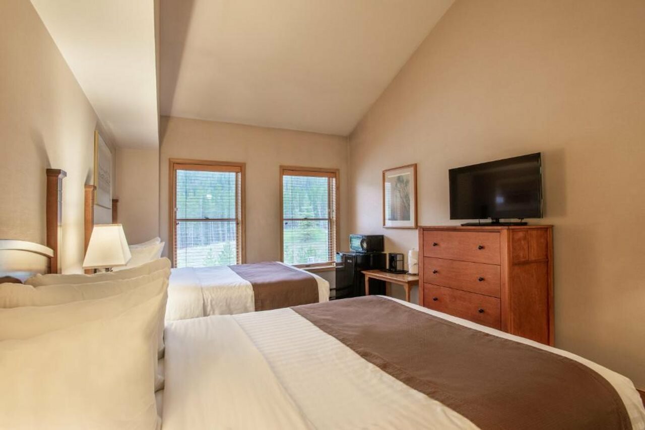 Фото The Vintage Hotel