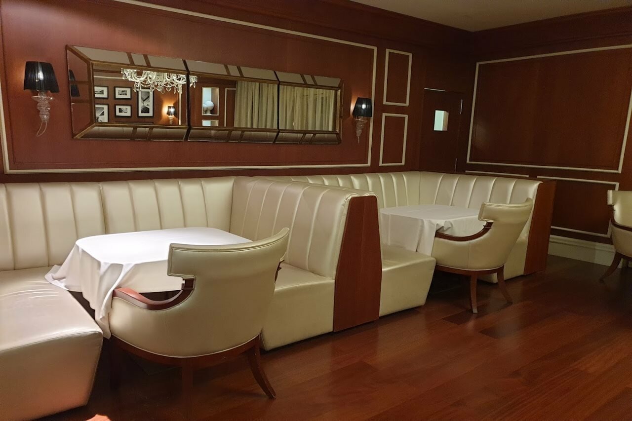 Фото Hotel Century Geneve