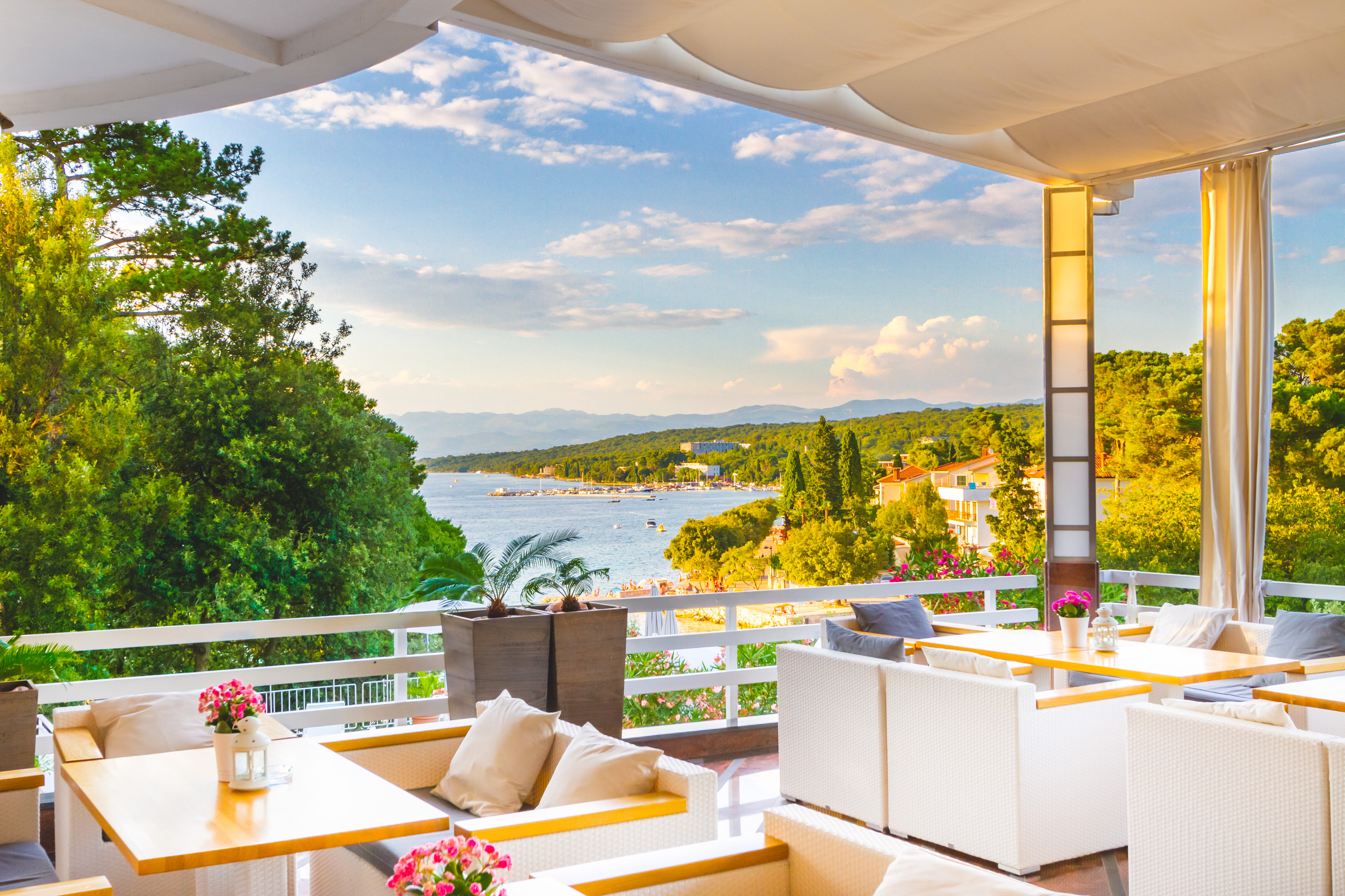 Фото Hotel Malin