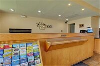 Фото Hotel Palmeras Chula Vista