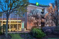 Фото Holiday Inn & Suites Chicago-Carol Stream