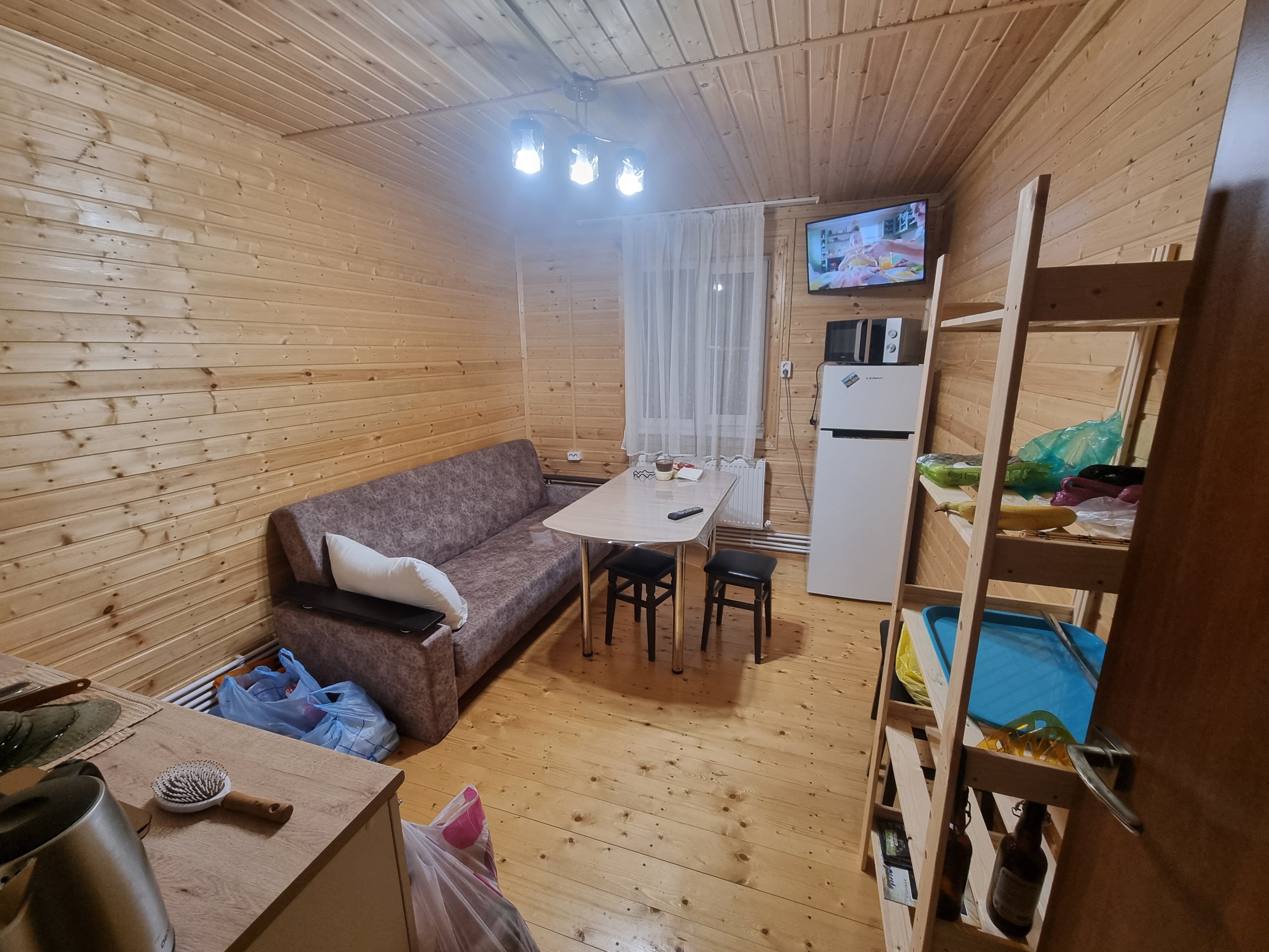 Фото Солнечный берег