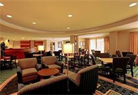Фото SpringHill Suites by Marriott Lancaster