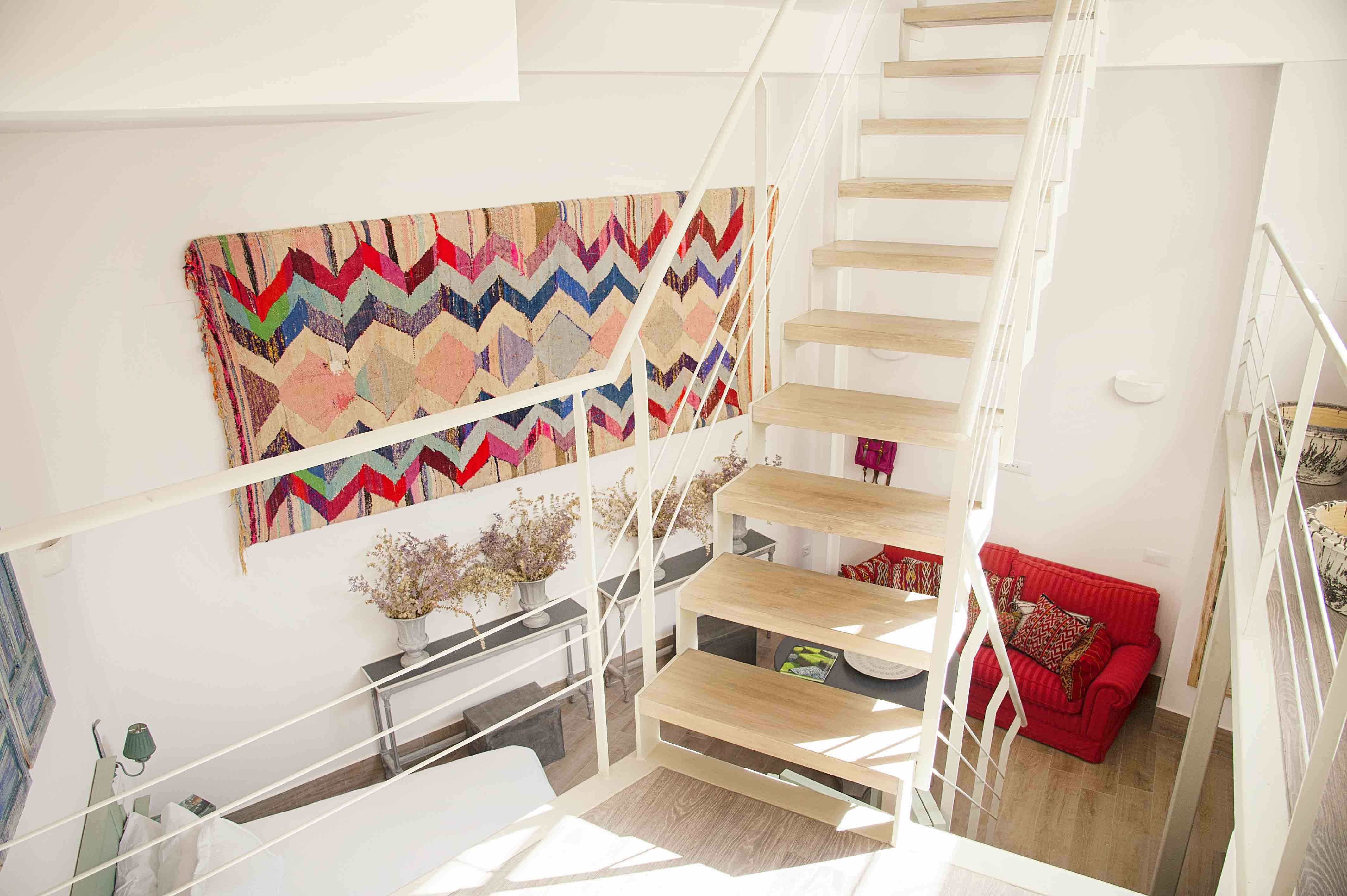 Фото Overland Suites Catedral