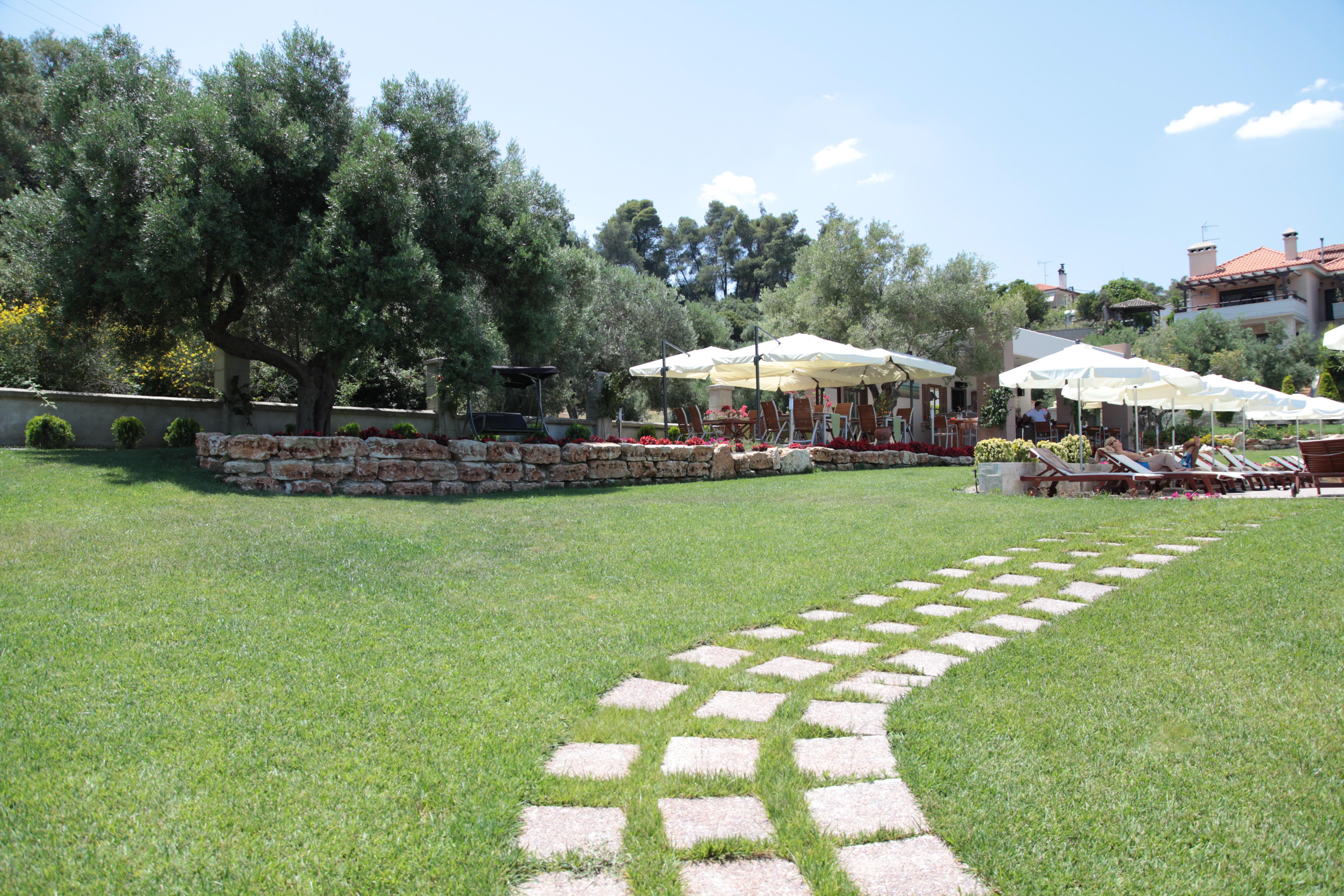 Фото Kassandra Village Resort