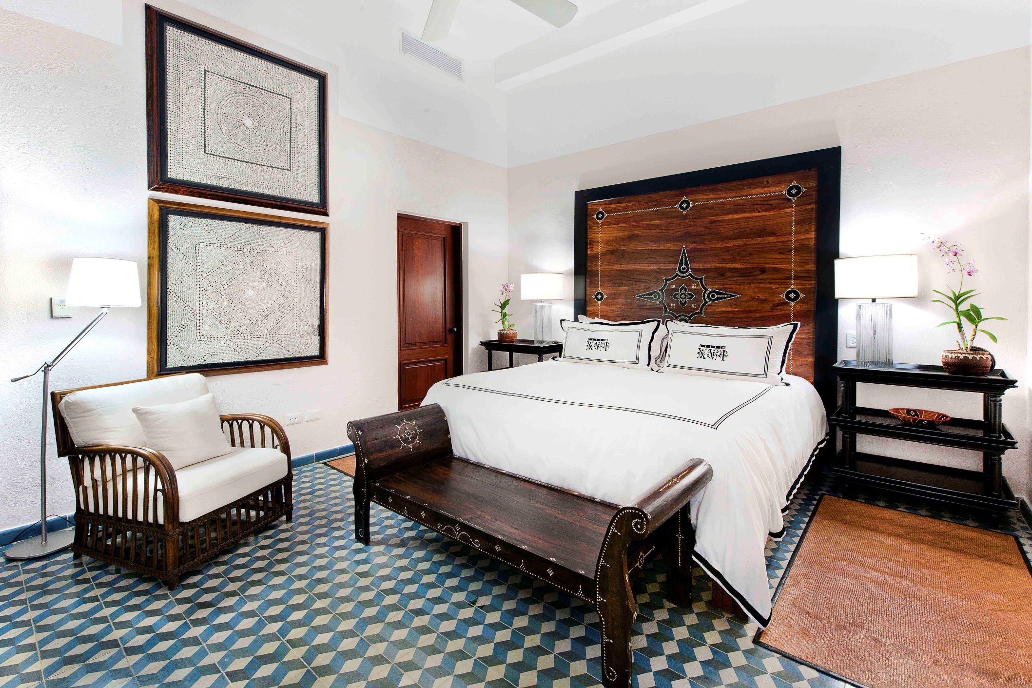 Фото Casas del XVI