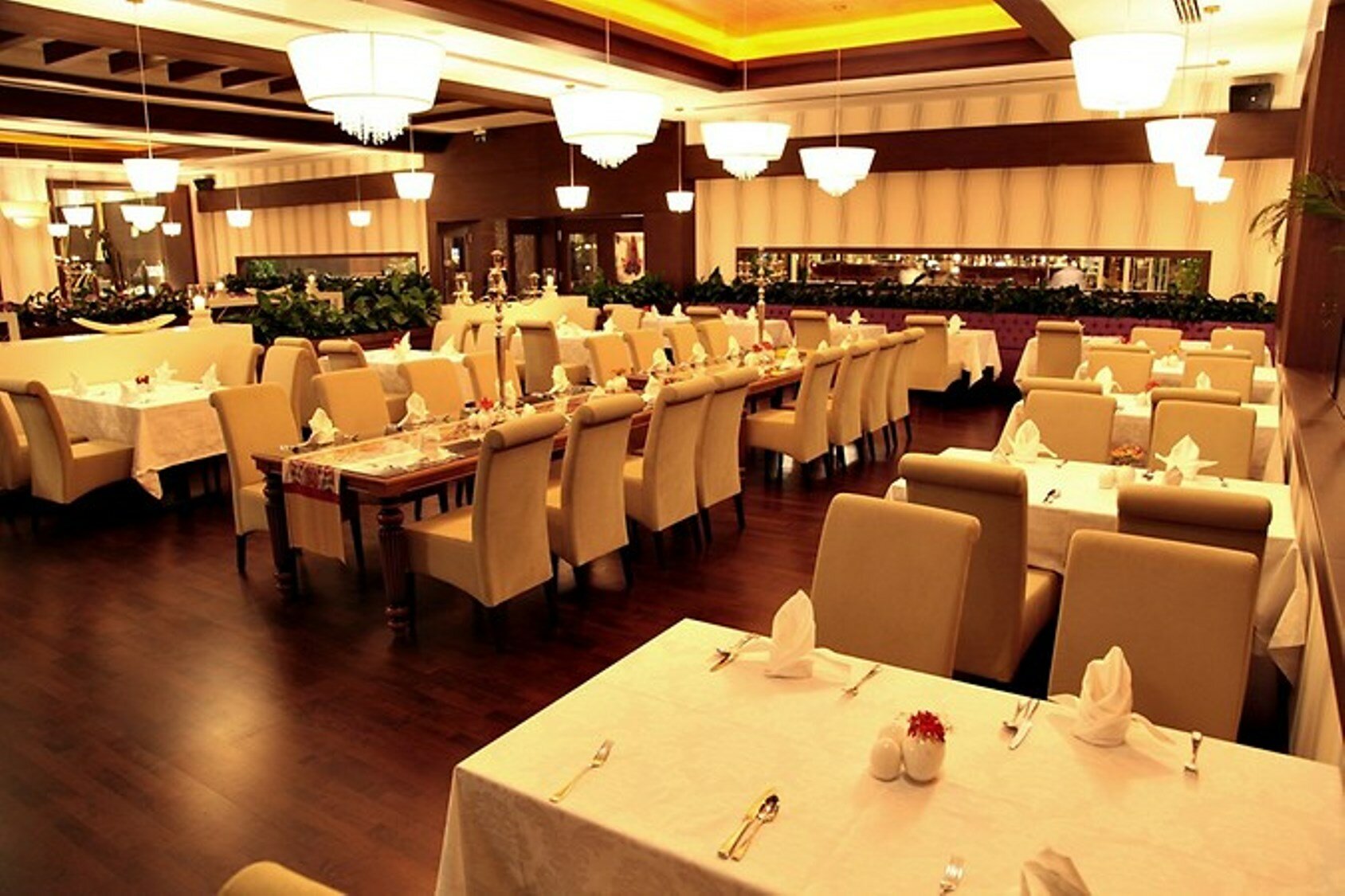 Фото Cratos Premium Hotel