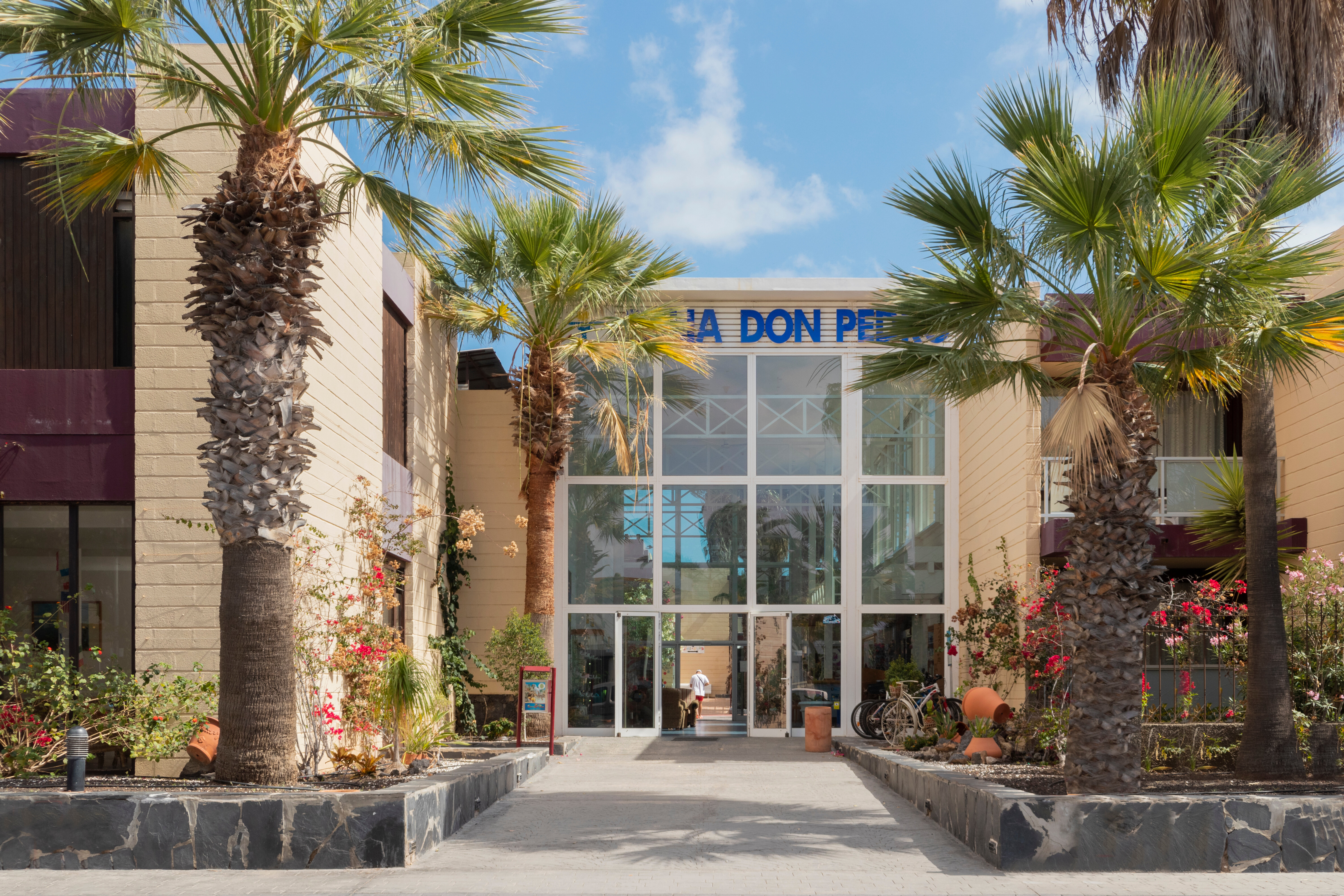 Фото Palia Don Pedro