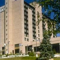 Фото Delta Hotels by Marriott Sherbrooke Conference Centre