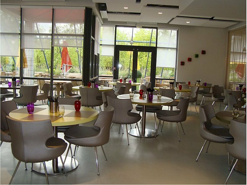 Фото Ibis Styles Paris Bercy