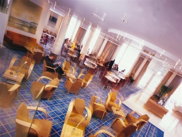 Фото Quality Hotel Ålesund