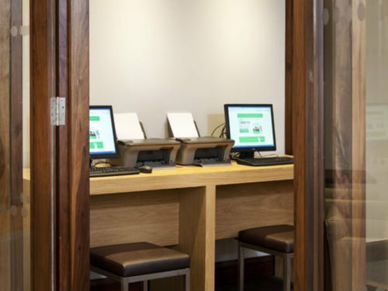 Фото Holiday Inn London - Regent's Park