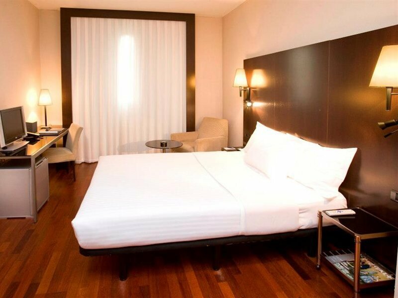 Фото AC Hotel Valencia