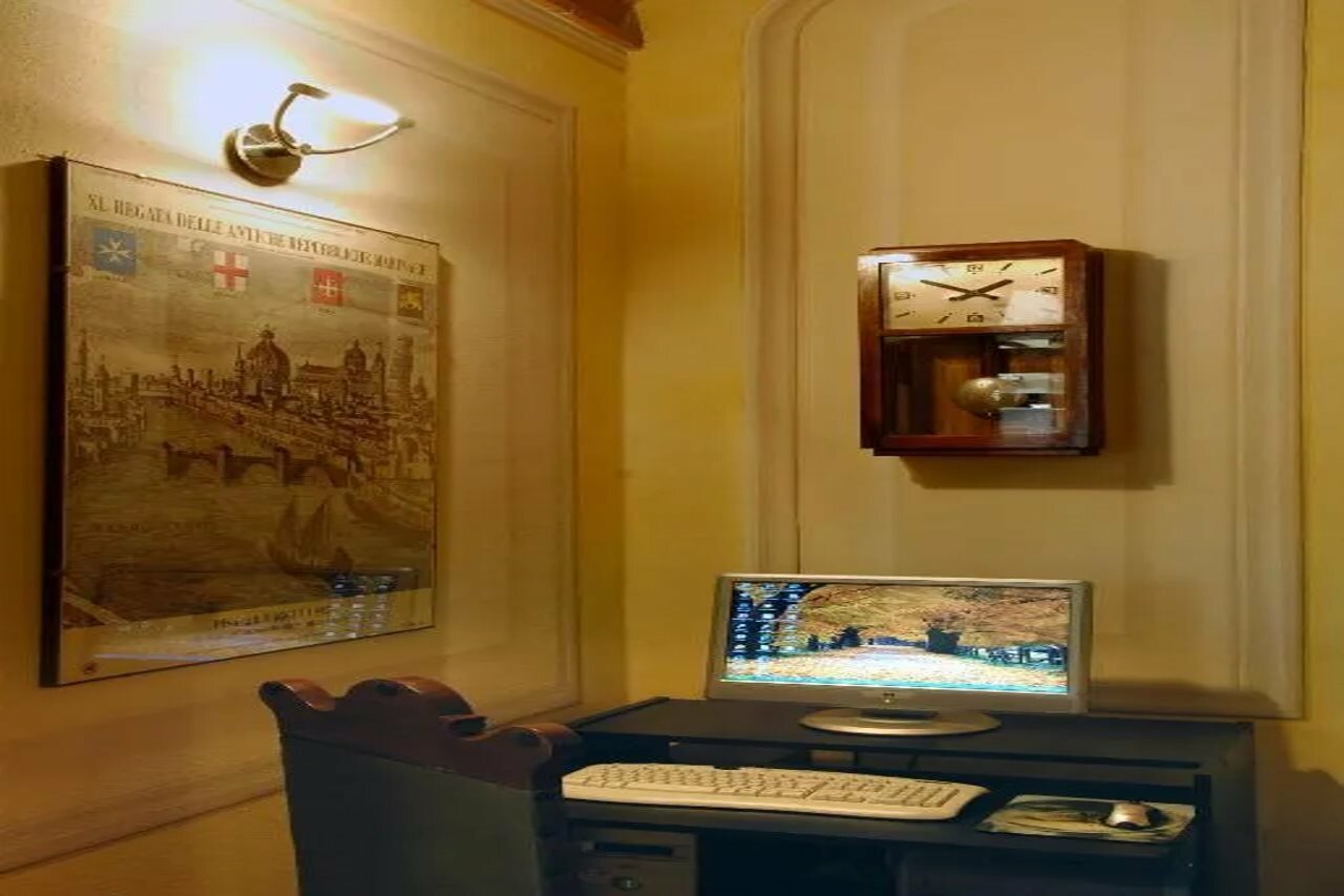 Фото Hotel Bologna