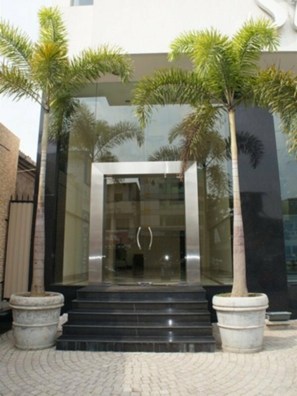 Фото Supun Arcade Residency