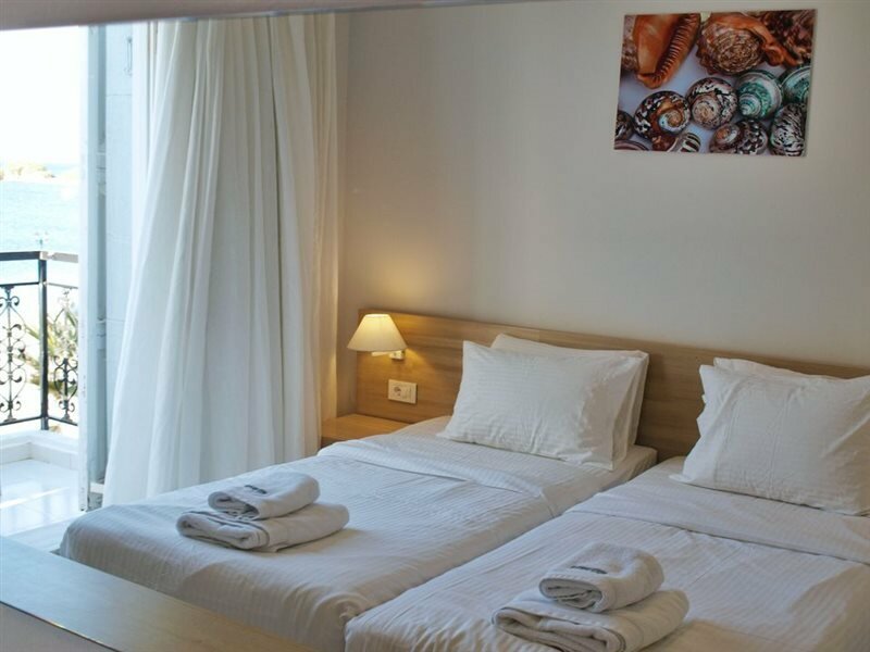 Фото Silver Beach