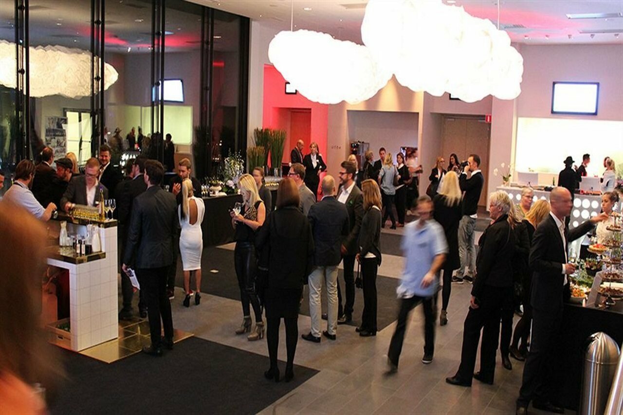 Фото Quality Hotel Friends