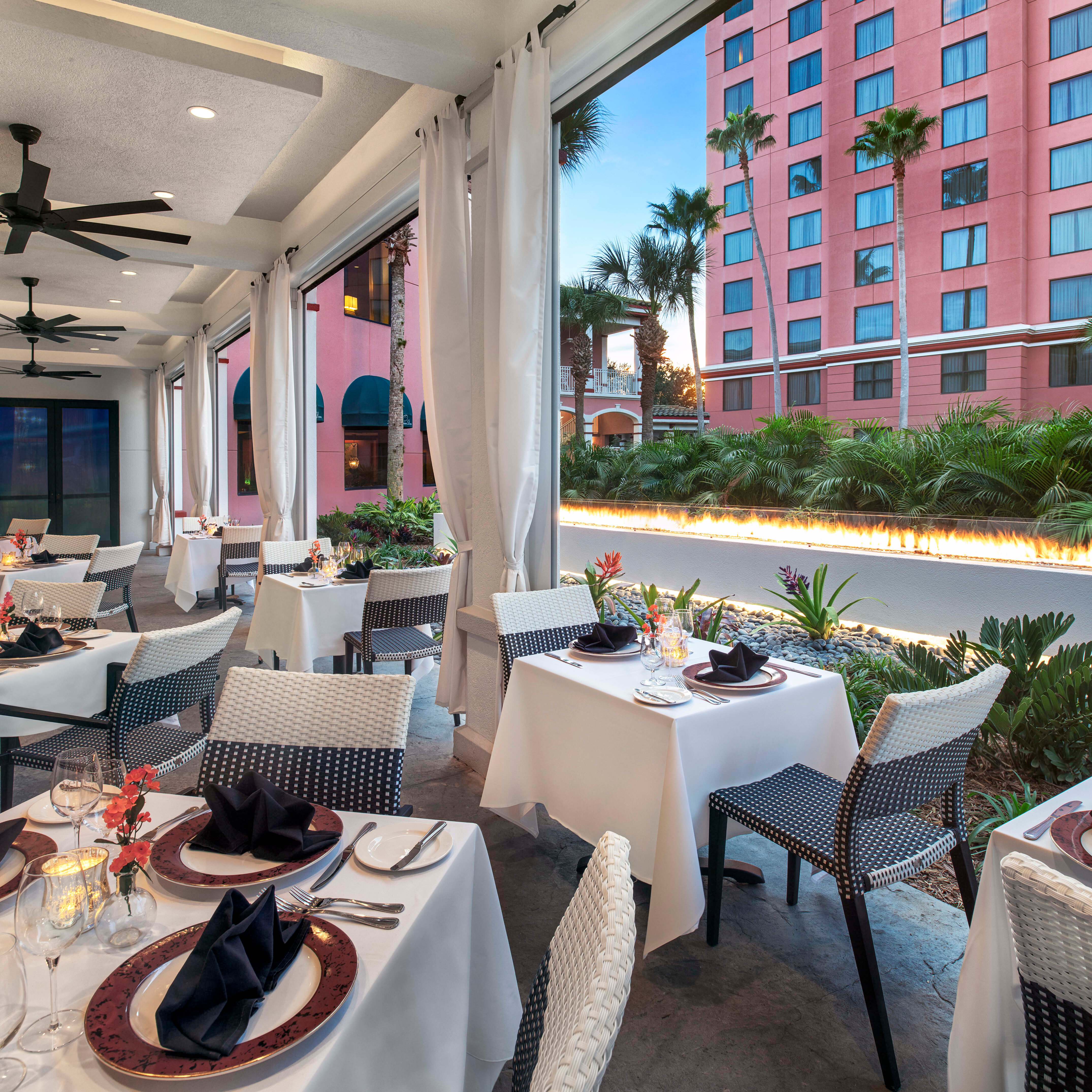 Фото Caribe Royale Orlando