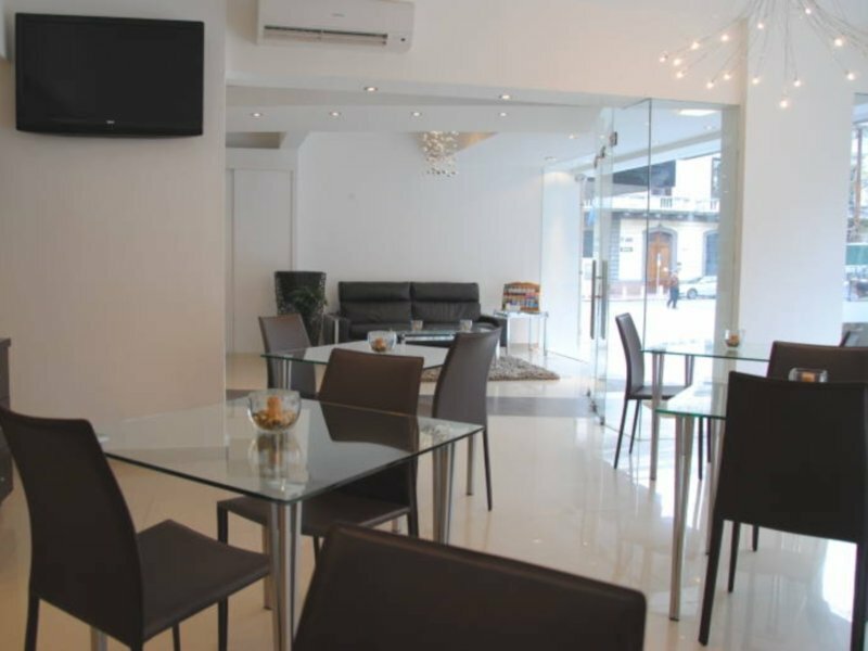 Фото Urbano Hotel