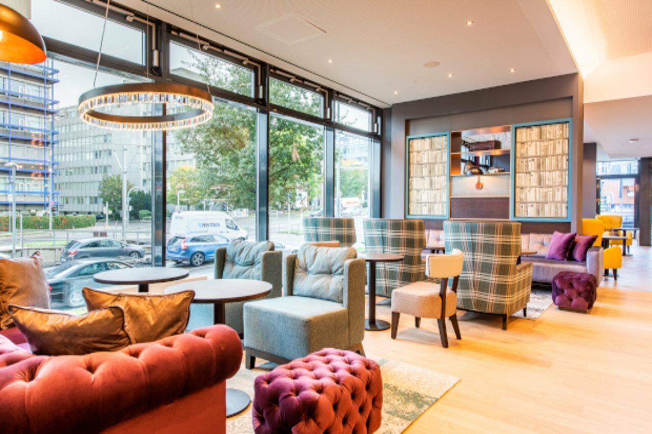 Фото Premier Inn Stuttgart Feuerbach Hotel