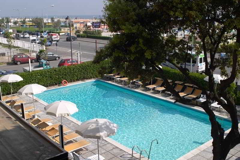 Фото Park Hotel Rimini