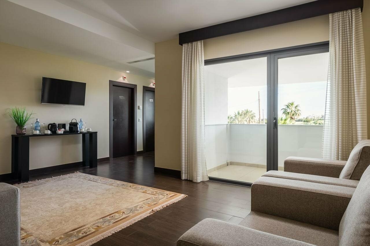 Фото Alegria Palacio Mojacar - Adults Only