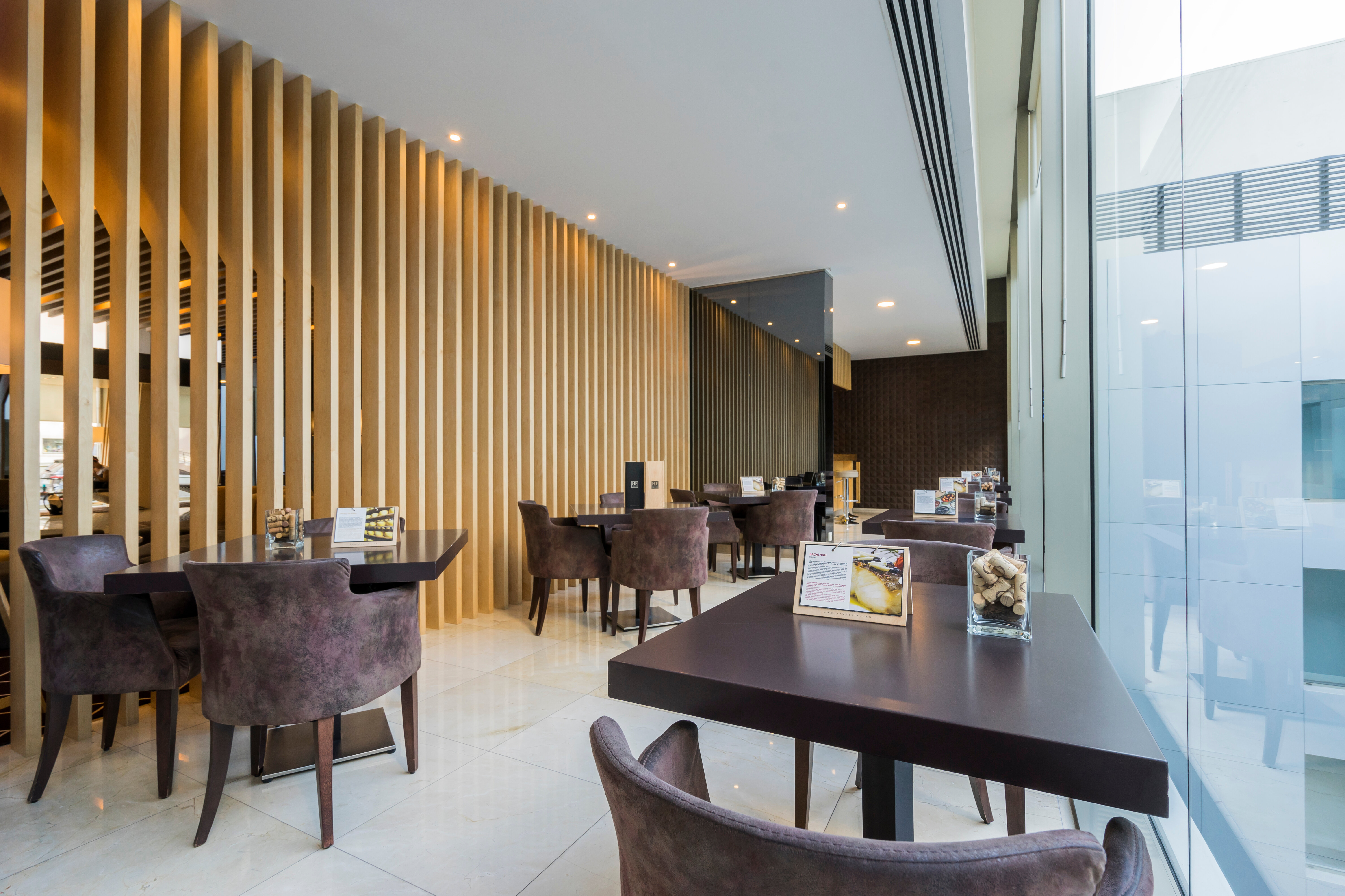 Фото HF Fénix Urban