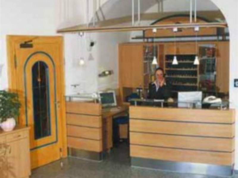 Фото The Heidelberg Exzellenz Hotel