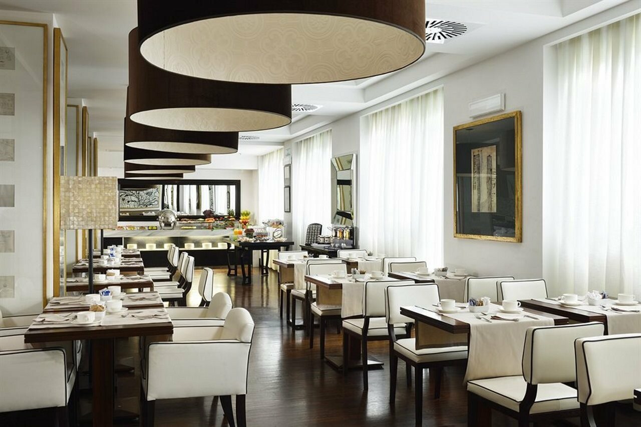 Фото Hotel Pulitzer Roma