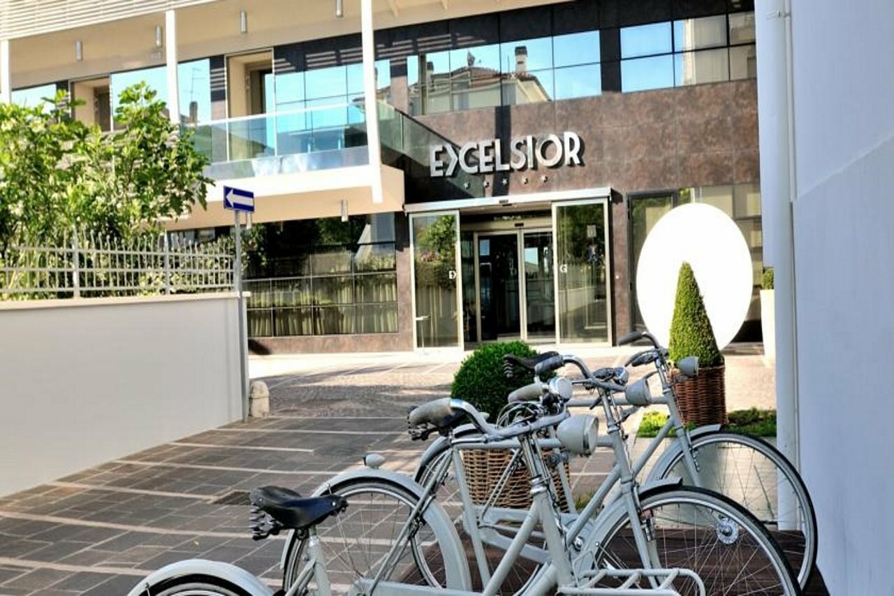 Фото Excelsior Congress, SPA & Lido