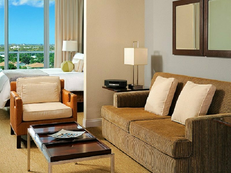 Фото Residence Inn by Marriott Fort Lauderdale Intracoastal/Il Lugano