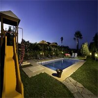 Фото Villa Euphoria