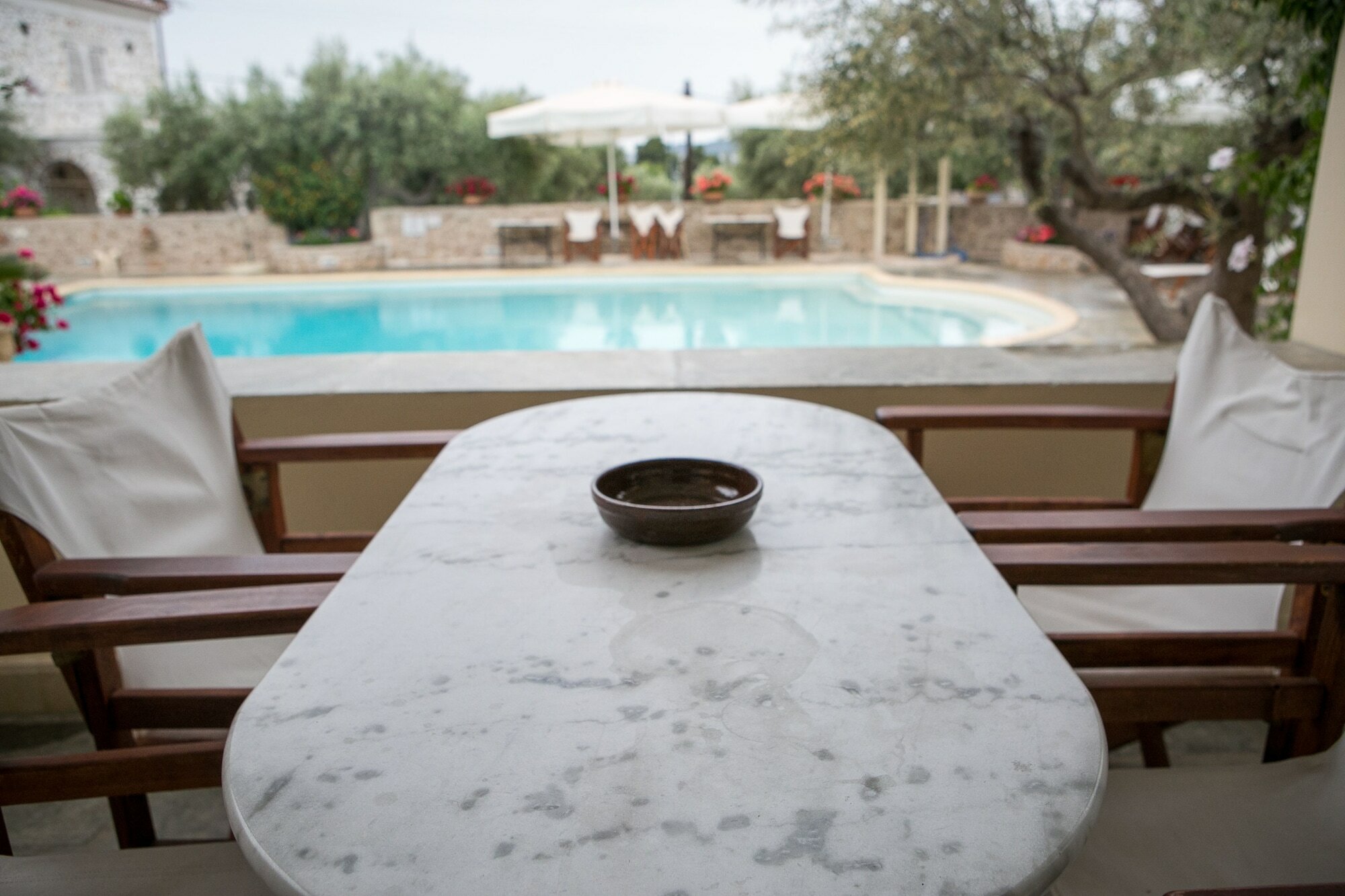 Фото Villa Nika Boutique Hotel