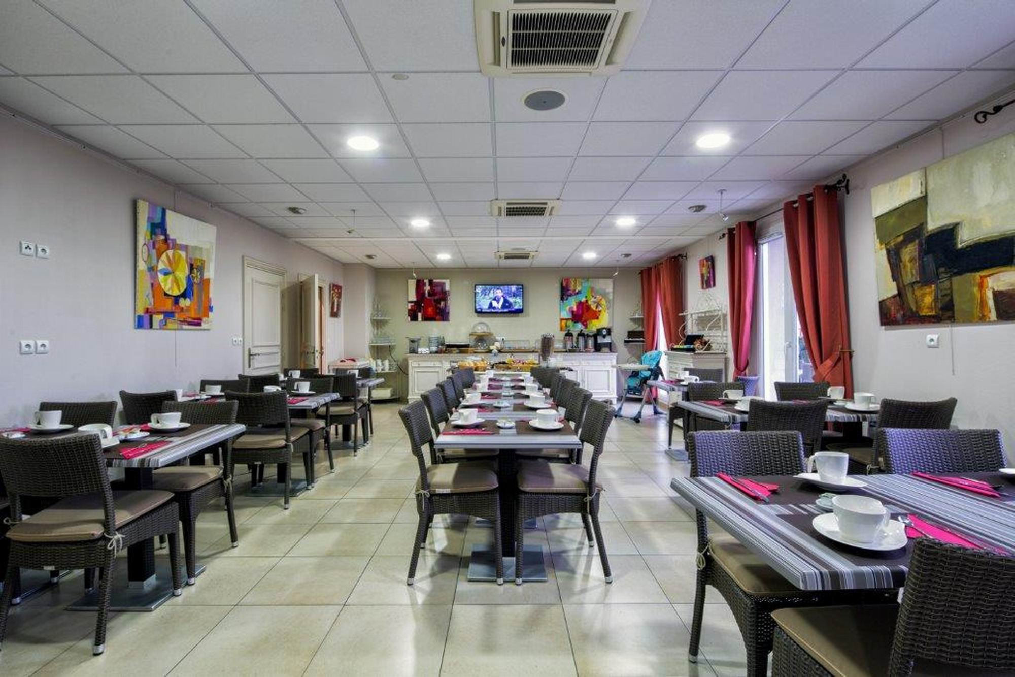 Фото Tulip Inn Honfleur Residence