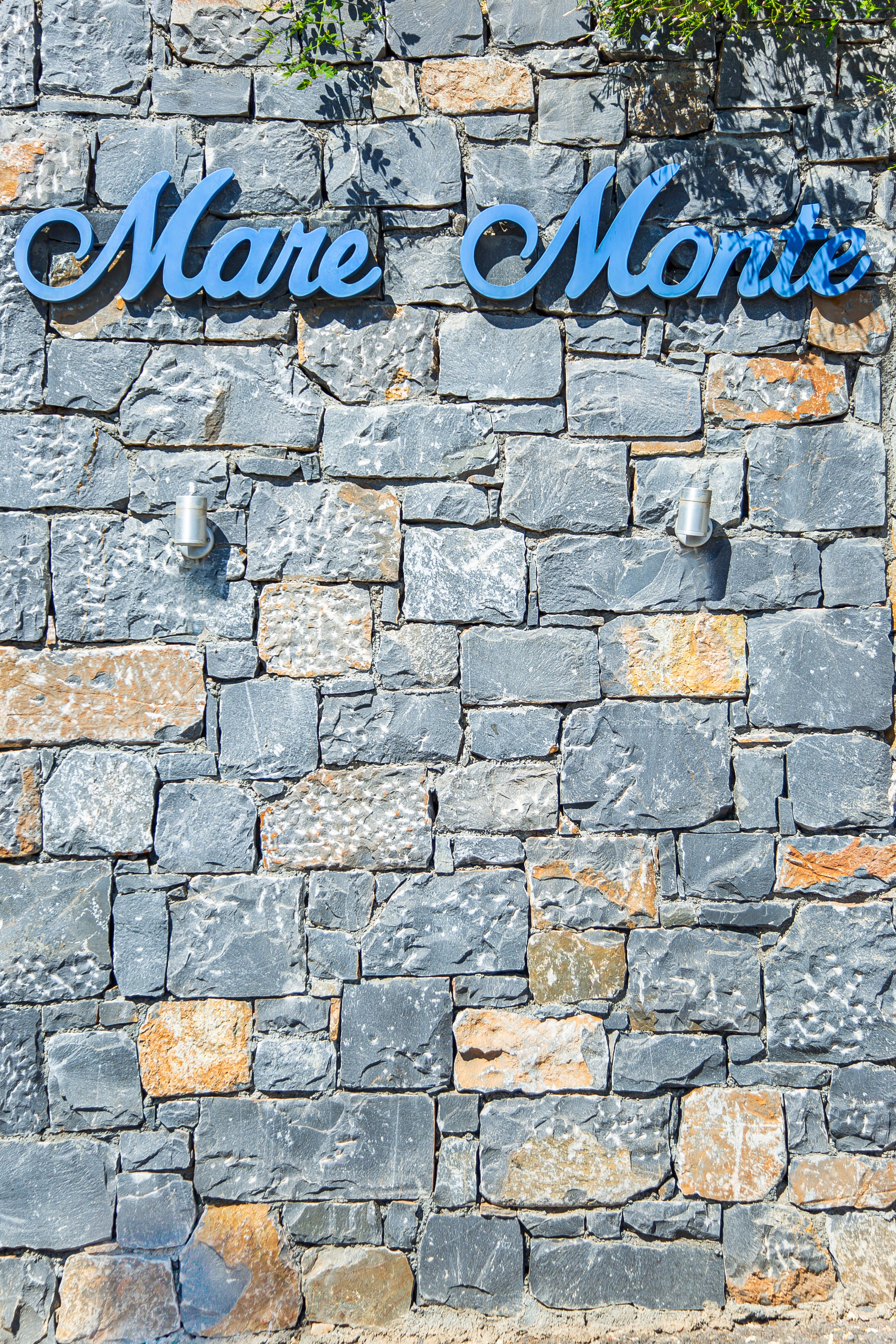 Фото Villa Mare Monte