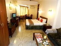 Фото Amarpreet Hotel