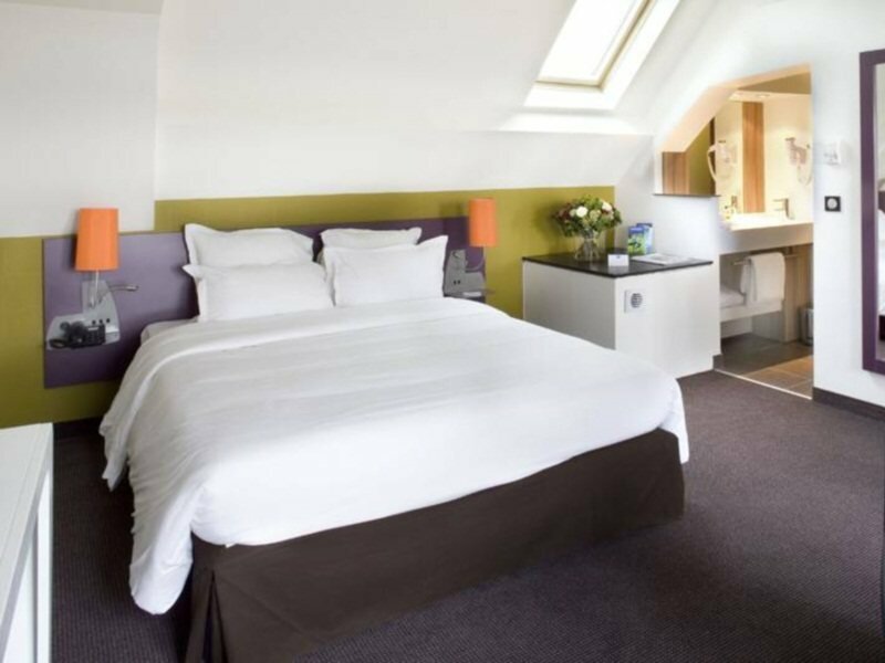 Фото Hotel Les Theatres