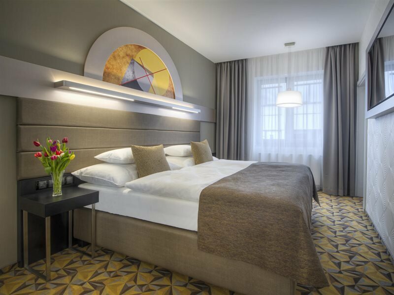 Фото Hotel Essence