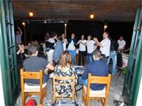 Фото Hotel Marabou