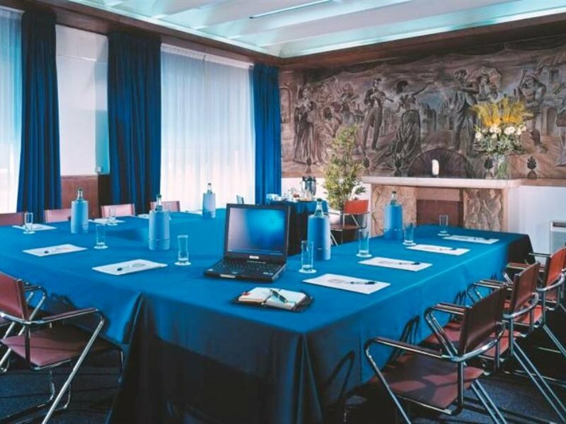 Фото Best Western Hotel Biri