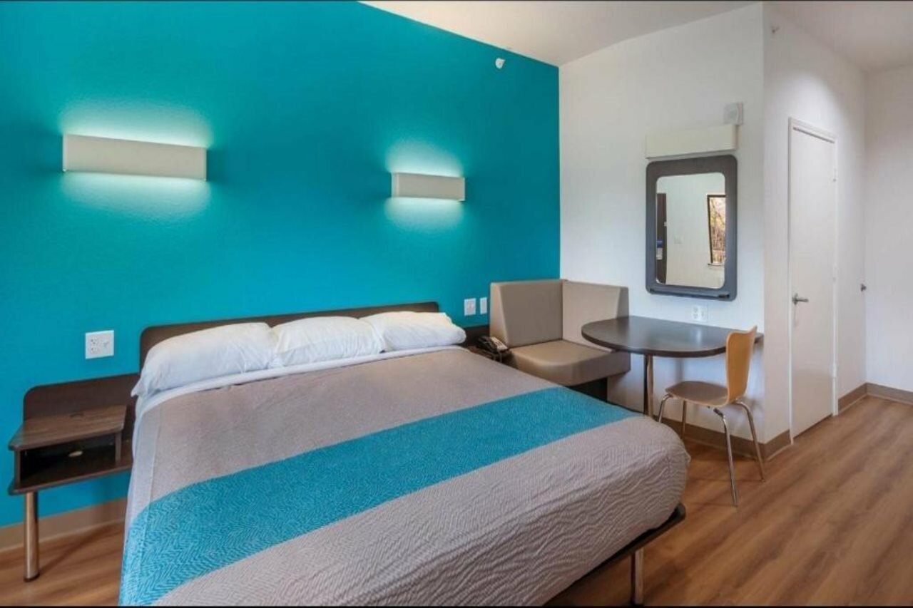 Фото Motel 6 Channelview, Tx