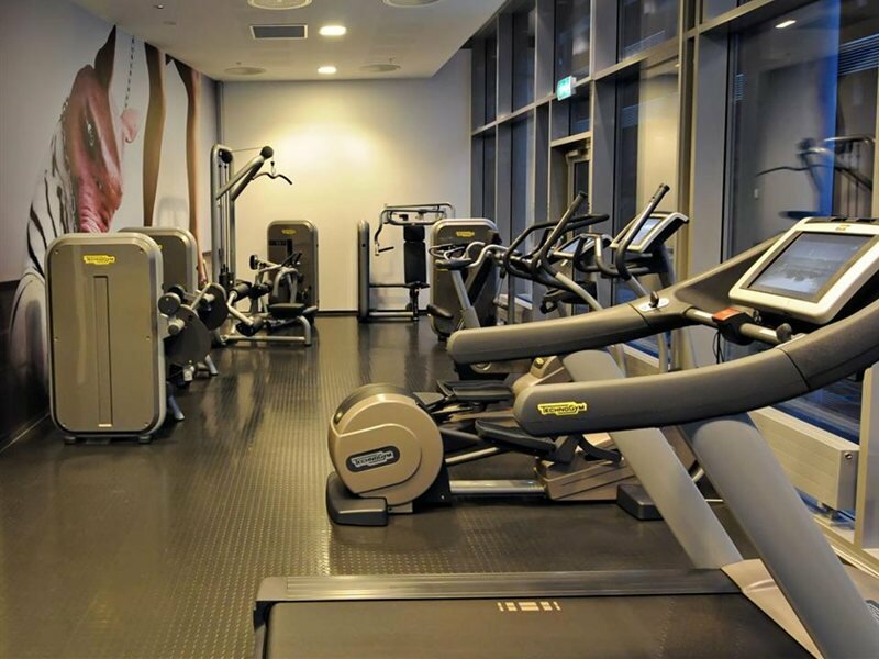 Фото Comfort Hotel Square