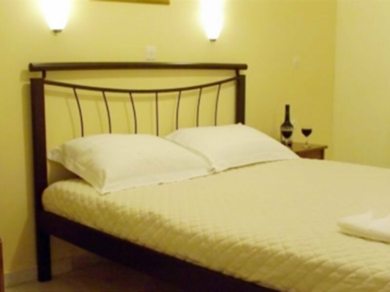 Фото Отель Sagterra