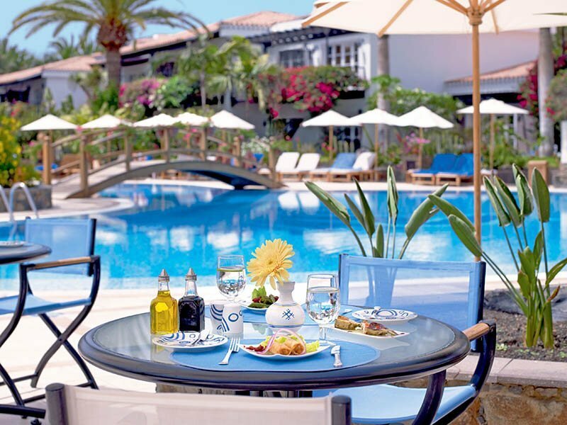 Фото Seaside Grand Hotel Residencia