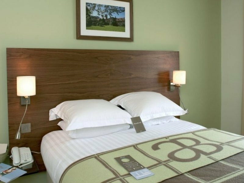 Фото ABode Canterbury