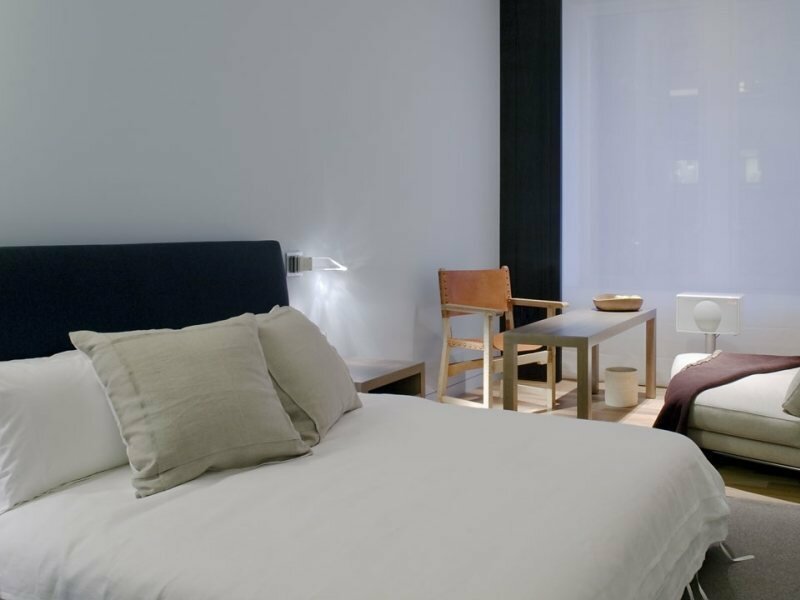 Фото Andaz 5th Avenue - a concept by Hyatt